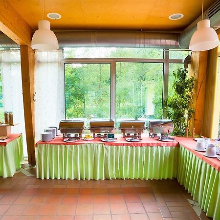 Apartment Resort Eco Spa Snovik Kamnik Esterno foto