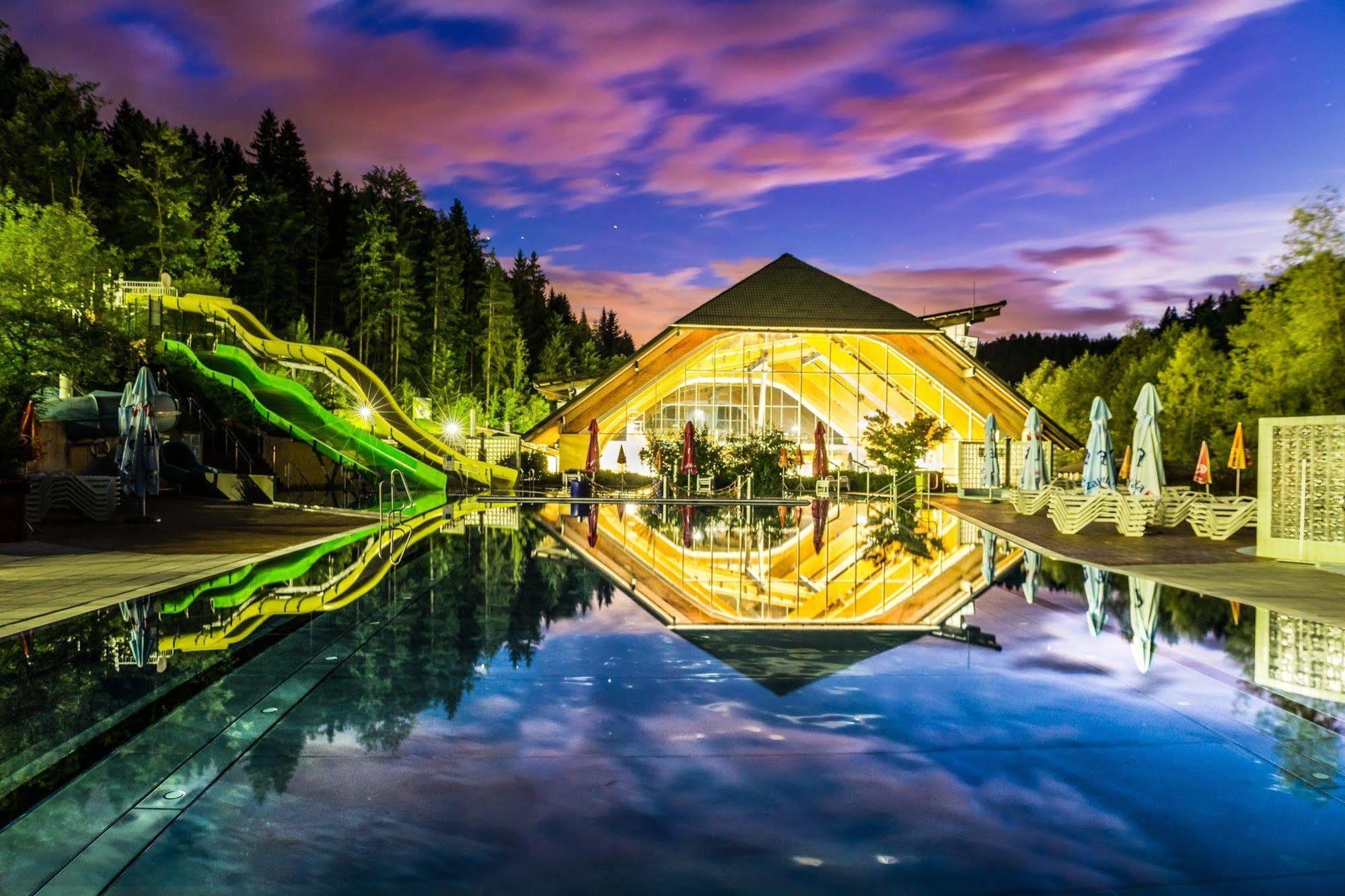 Apartment Resort Eco Spa Snovik Kamnik Esterno foto