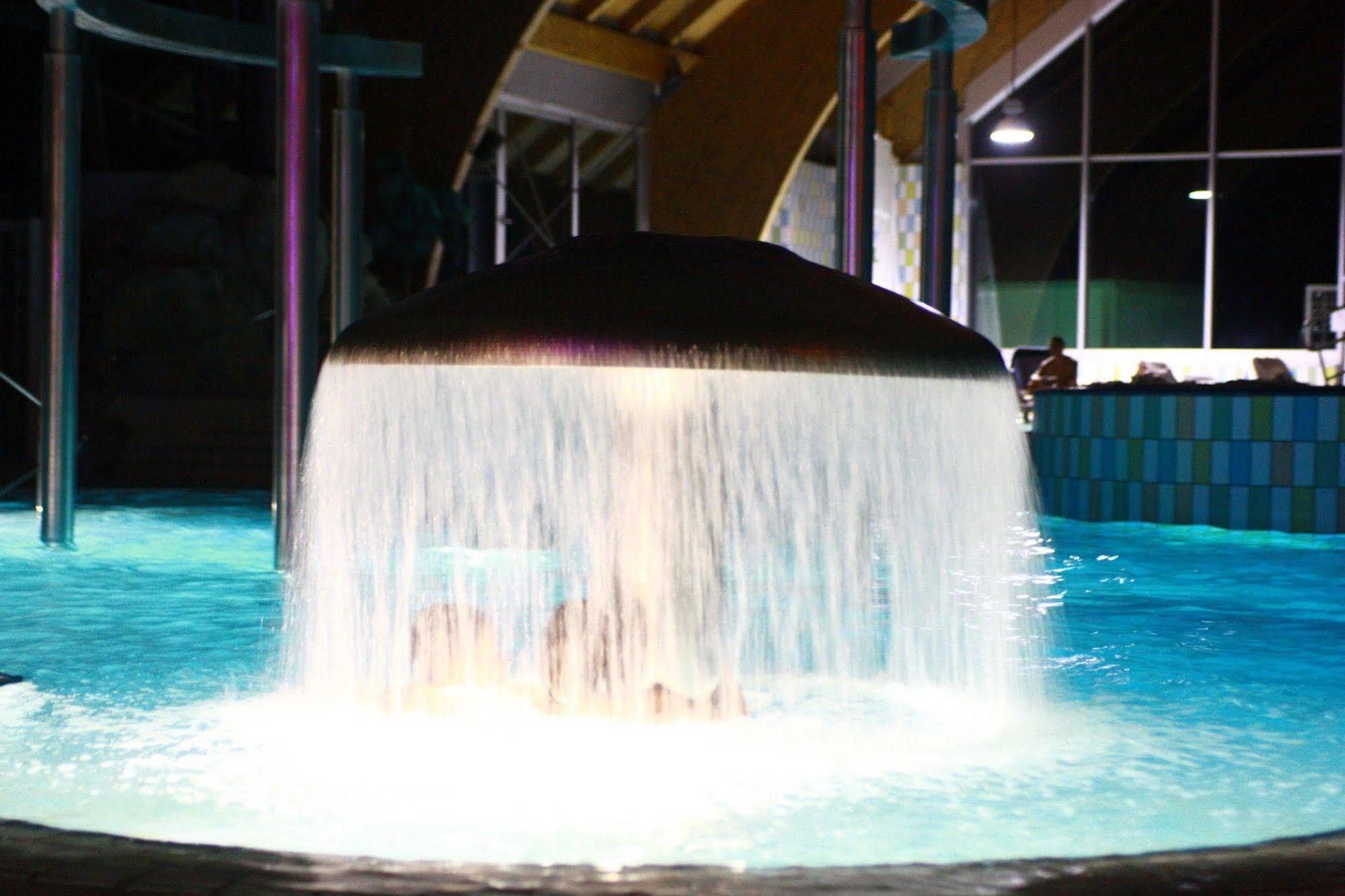 Apartment Resort Eco Spa Snovik Kamnik Esterno foto