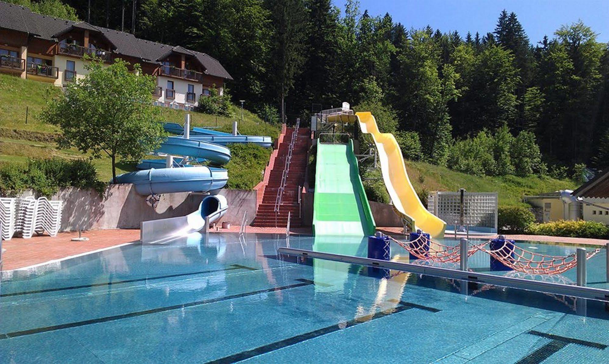 Apartment Resort Eco Spa Snovik Kamnik Esterno foto